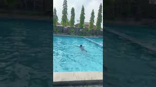 Renang #pringgondani