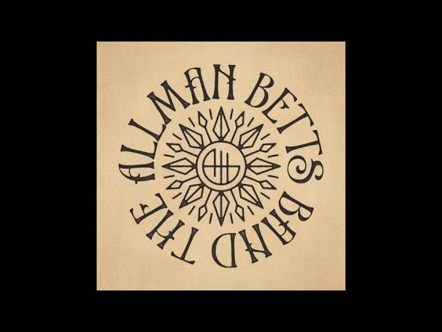 The Allman Betts Band - Autumn Breeze