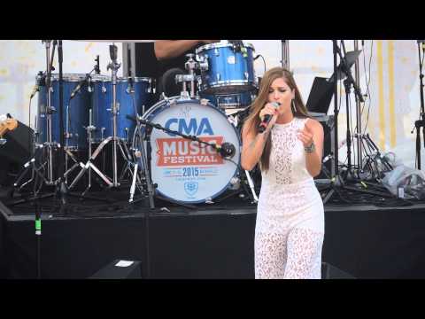 Cassadee Pope Let Me Go lyrics