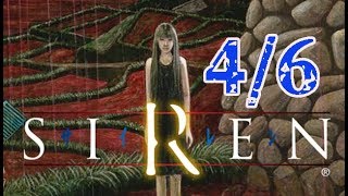 【8/13】９年ぶりのSIRENクリアまで長時間配信 4/6