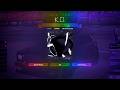 PLAYING ROCKET LEAGUE WITH THE BLACK K.O. GOAL EXPLOSION!