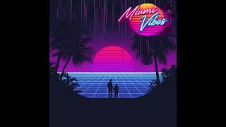 Ocean Dreamscape | Sad Retrowave / Nostalgic Synthwave