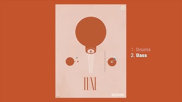 LUXE Example: Altered