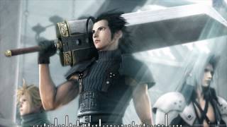 FINAL FANTASY VII: CRISIS CORE || Price of Freedom Cover (SOLDIER Mix) - Press Start Studios