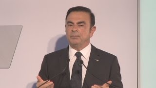 日産、志賀氏がＣＯＯ退任 職務は西川氏ら３副社長に