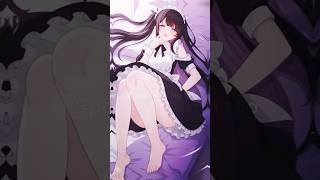 CHITOSE Maid Mode ✨ | Edit Jedag Jedug Velocity | Stella Sora #shorts #chitose #stellasora
