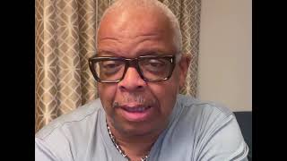 Terence Blanchard on the World Premiere of his Orchestral Suite from Fire Shut Up in My Bones