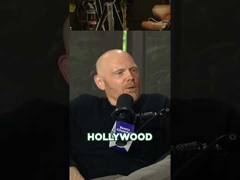 Bill Burr Slams Howie Mandel On Rich Eisen Show | Howie Mandel Does Stuff