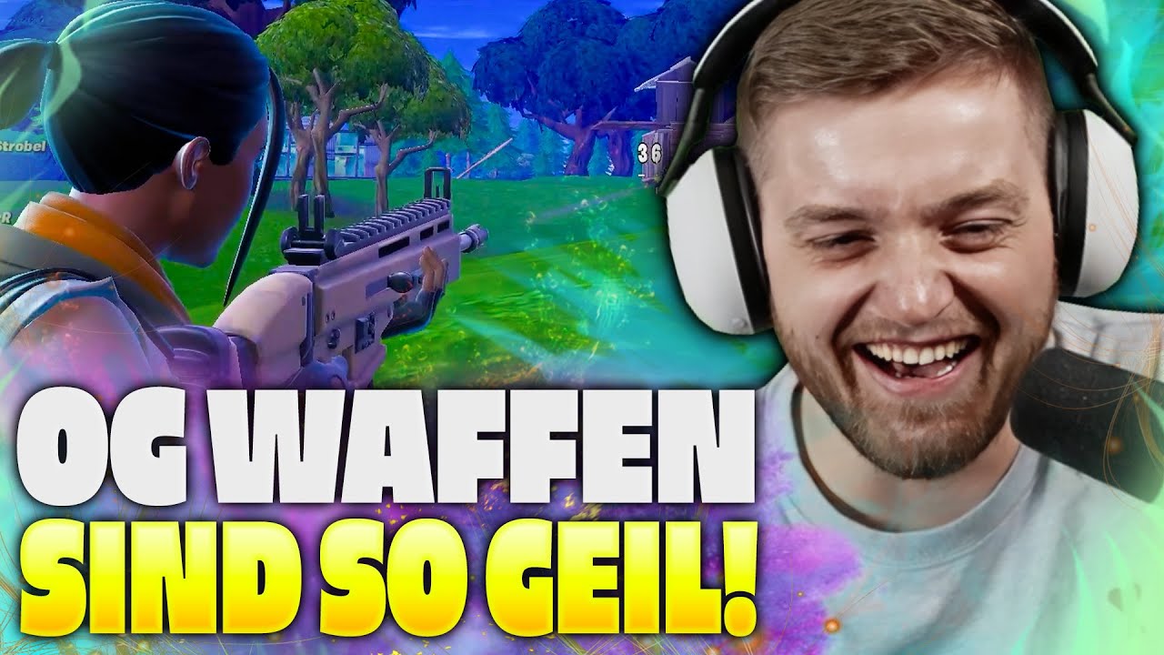 🤯😬 Der Heftigste OG SNIPER HEADSHOT den JE JEMAND KASSIERT HAT!! Random Squads