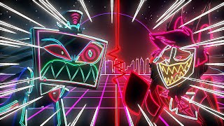 Stayed Gone (Music Video) - Hazbin Hotel Vocoded to Gangstas Paradise
Stayed Gone in the Hazbin Hotels Paradise
Requested by @PetahGriffin-fc7gt
Credits:
Stayed Gone Music Video | Hazbin Hotel by @Supaslasher: https://youtu.be/Ai4eh_OCxvw
Gangstas Paradise by @officialcoolio: https://youtu.be/Tw0_qHNRAEA
Follow Me:
Main Channel (YouTube): https://www.youtube.com/@SiMusicGH3
Second Channel (YouTube): https://www.youtube.com/@SiMusicGH3Extra
Third Channel (YouTube): https://www.youtube.com/@VocodedMusicGH3
Fourth Channel (YouTube): https://www.youtube.com/@VocodedParadox
Fifth Channel (YouTube): https://www.youtube.com/@GuitarHeroVODs
Instagram: https://www.instagram.com/simusicgh3
X (Twitter): https://x.com/_SiMusicGH3_
Discord: https://discord.gg/ZxbuzRY
TikTok: https://www.tiktok.com/@simusicgh3
Software Used:
Mixcraft 8 Recording Studio
Zynaptiq Morph 2
Vegas Pro 19 w/ Sapphire Plugin
Thanks to the Members of my channel for the support:
昌志岡松
The Carl
The audio/visual source/s in this video have been used in such a way as to create a new viewing experience for audiences.
#Vocoded #GangstasParadise #HazbinHotel #HazbinHotelVox #HazbinHotelValentino #HazbinHotelAlastor #StayedGone #Vox #Valentino #Alastor #SiMusicGH3 Stayed Gone (Music Video) - Hazbin Hotel Vocoded to Gangstas Paradise