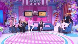 Akhirnya Nyai Nikita Mirzani Vs Denis Cadel Ketemu Pamer Kekayaan Di Brownies