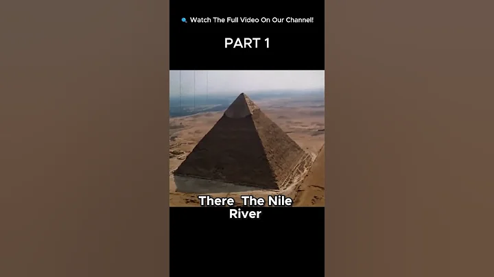 The Science Behind Pyramid Energy Generation! 1