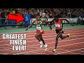 The Real G.O.A.T || The Men's 10,000 Meters