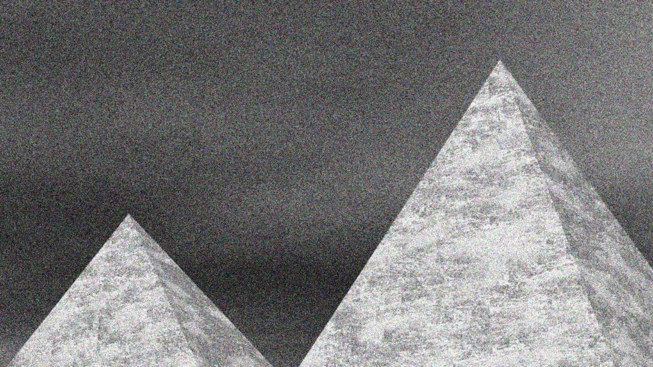 Dark Ambient Binaural Beats Alpha Waves WARNING POWERFUL 