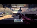 Sick MW2 Shot C2Q by @ObeyDegree