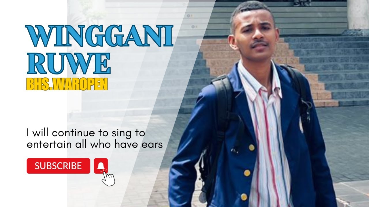 WINGGANI VOC. SIMON IMBIRI