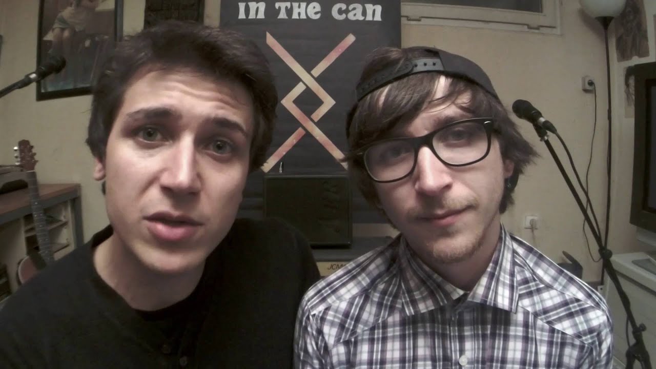 What's IN THE CAN 21 Pinball Wizard The Who YouTube