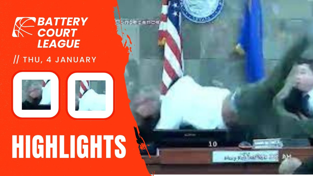 Hugging Judge Local Man Gives Judge Hug - YouTube