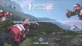 Star Wars X-Wing Space Engineers