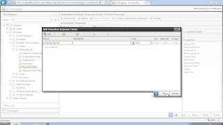 Try Now Step 2: Customize Expense Claim SmartObject