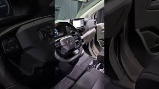 2027 Ram ProMaster City Passenger Van First Look