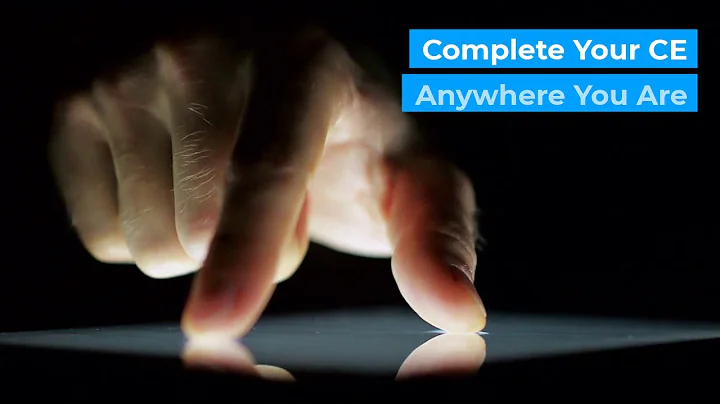 Ohio Insurance Continuing Education