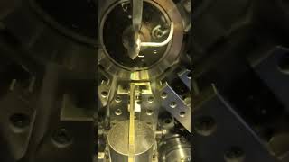 Celebrity Square touch spring(touch key spring) #springmachine #springmaker #squaretouchspring #touchkeyspring Net Worth