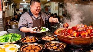 Ẩm Thực Đại Lục