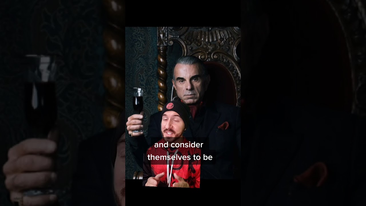 VAMPIRE CLAN: VENTRUE