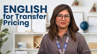 Pelatihan Pajak Profesional: English for Transfer Pricing