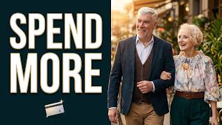You can spend MORE in retirement than you think!