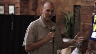 Bob Smith for Congress CACD24