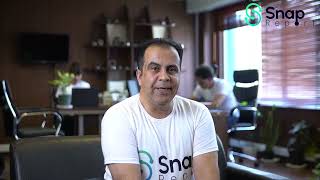 SnapReport: Revolutionizing Workplace Safety with AI-Driven Solutions