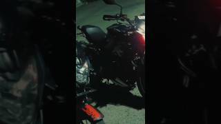 XTREME X NS 💀🖤⚜️#likeandsubscribe #bikelover #instagram #trendingshorts #125cc #crazy