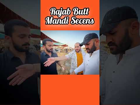 Mandi Secens😘 #rajabvlog #comedyfilms #rajabfamily #comedy #tranding #viralvideo #status #shorts