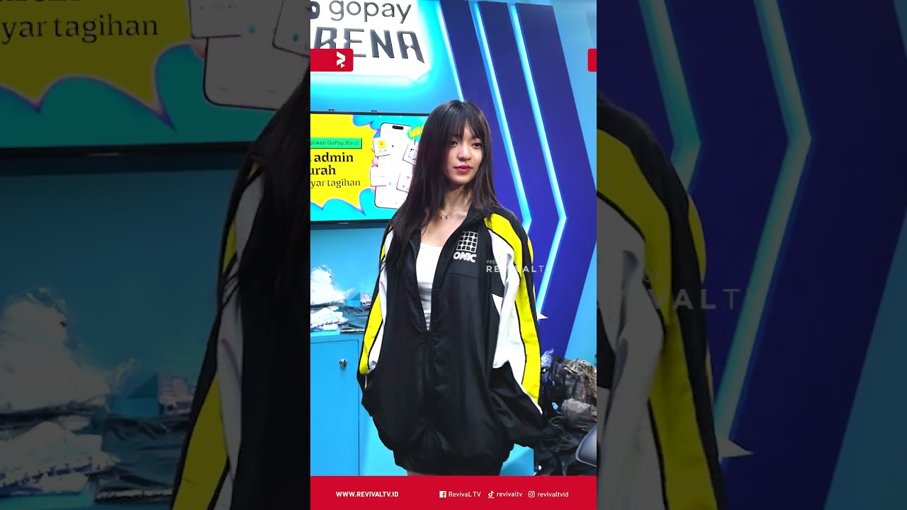 REVIVAL CEKREK PART 9