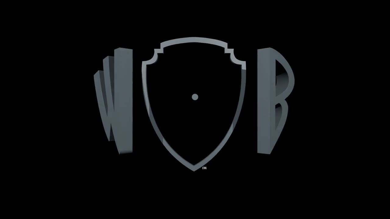 Warner Bros. Animation logo (2025, Closing Concept)