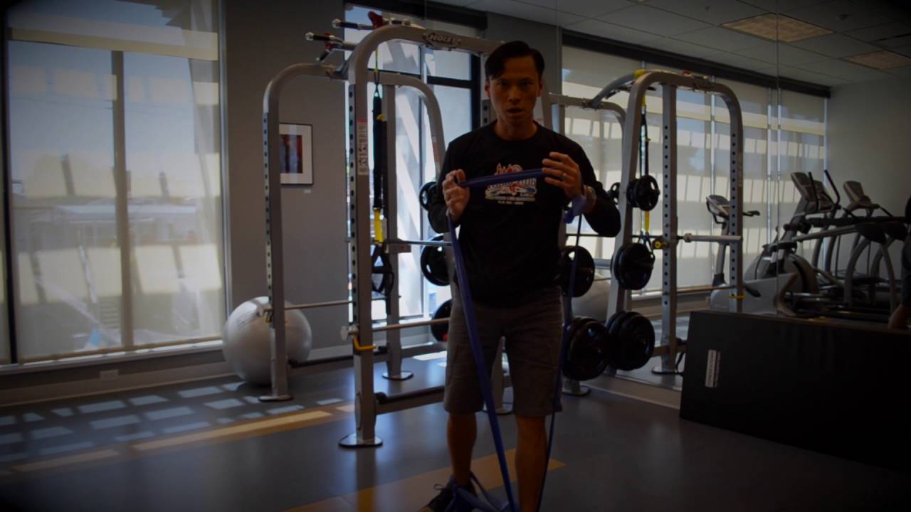 Ultimate Training   Starfish Jacks  Insync Physiotherapy