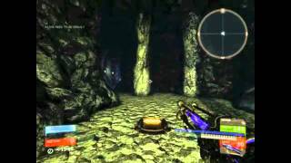 Matthew Hagberg UDK Sound Design Demo