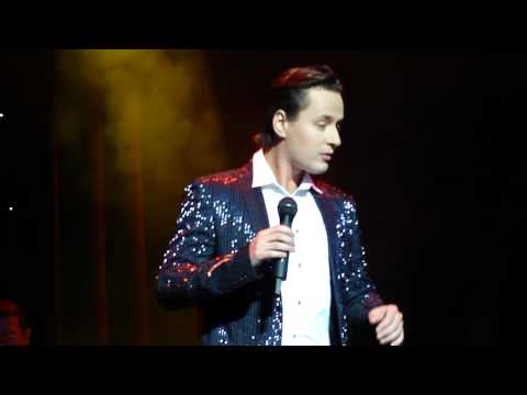 Vitas in Los