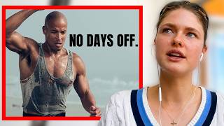 What Most Self-Help Gets Wrong About Discipline - Erin Meryl