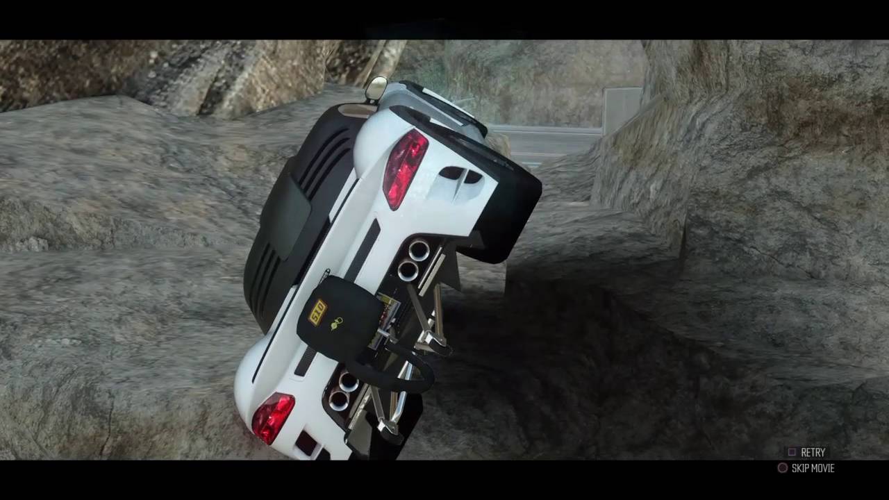 The Crew - World Record Montage #8