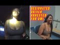 'Designated Driver' Shocked by DWI Arrest After Coming From Johnny Mac's