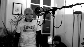 Stupeflip - Hater's Killah (Froggy's Session)
