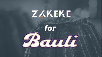 Product Customization for Bauli - Zakeke in Action