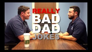 Bad Dad Jokes with Atlas Premier Realty