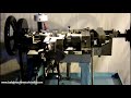 AUTOMATIC CHAIN MACHINE BY (BMT)