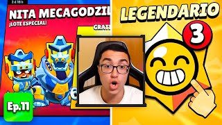 COMPRO la OFERTA de NITA y... 3 DROPS LEGENDARIOS | T.3 Ep.11