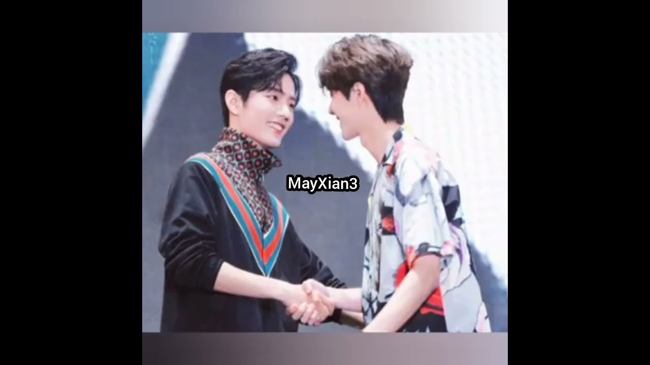 Who Said XZ Don't Praise WYB, Isn't Whipped For WYB & Don't Get Jealous?Here Is All Things Together