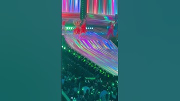 Thumbnail of Shakira // Waka Waka live #concert #livemusic #shakira #california #music #sandiego